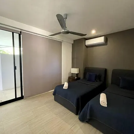 Thot 10_ Hermoso Y Acogedor Loft