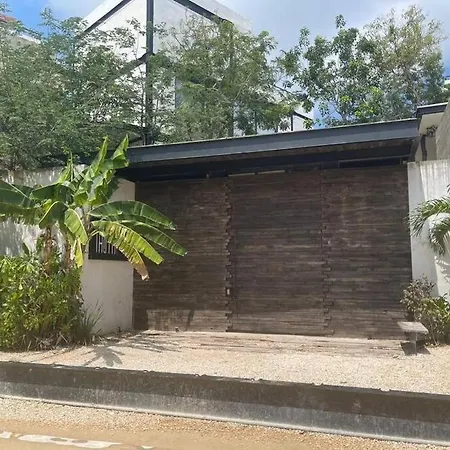 Apartment Thot 10_ Hermoso Y Acogedor Loft Tulum