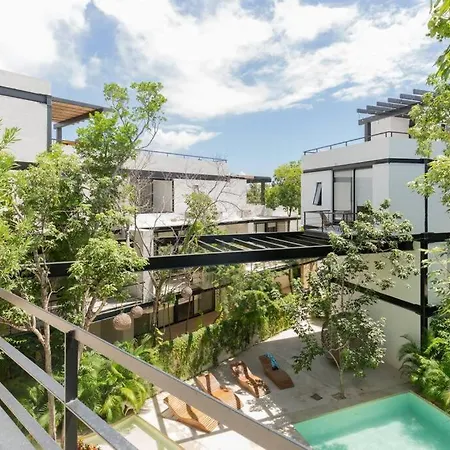 Apartment Thot 10_ Hermoso Y Acogedor Loft *