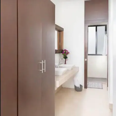 Villa Hermosa Residencia Privada Con Piscina