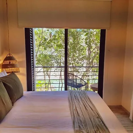 Apartment Departamento Nuevo Cerca De La Playa *