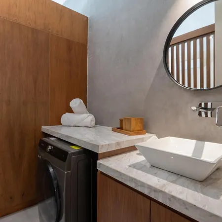 Apartment Premium Poolside Studio With Gym & Community Pool Tulum