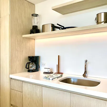 Apartment Hunab By Andiani Travel Tulum