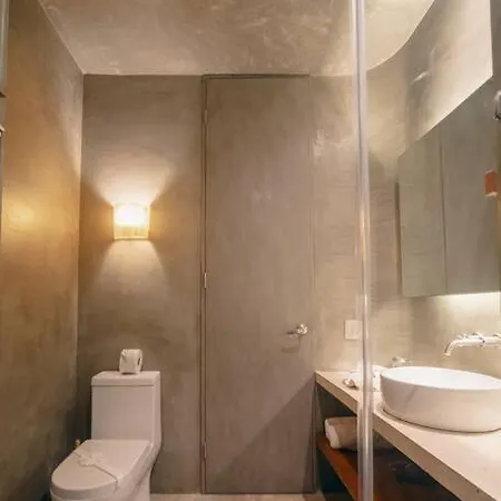 Apartment Beautiful & Comfortable Loft In Tulum. Tulum
