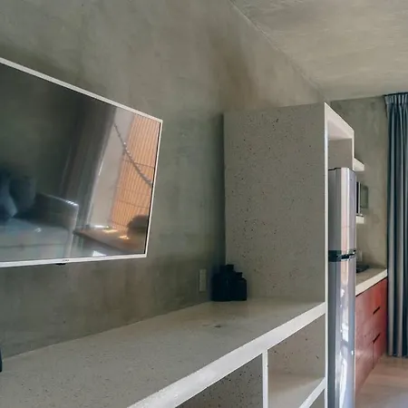 Beautiful & Comfortable Loft In Tulum. Tulum