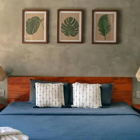 Beautiful & Comfortable Loft In Tulum.