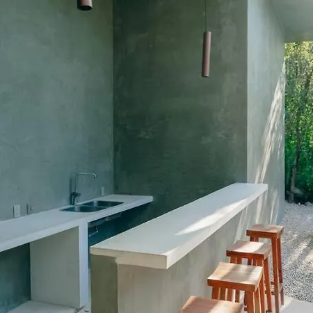 Beautiful & Comfortable Loft In Tulum. Tulum