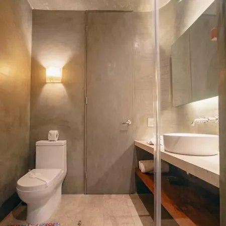 Beautiful & Comfortable Loft In Tulum. Tulum