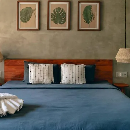 Apartment Beautiful & Comfortable Loft In Tulum.