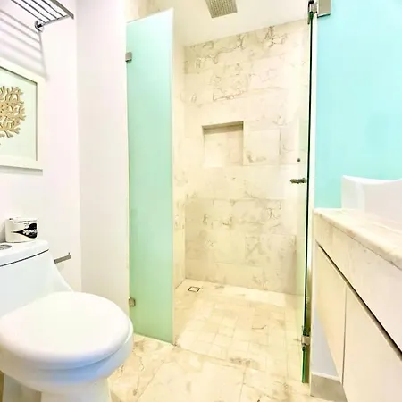 Apartment Hunab By Andiani Travel *