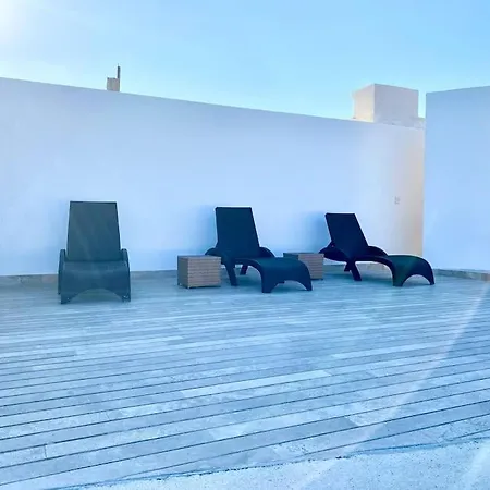 Apartment Hunab By Andiani Travel Tulum