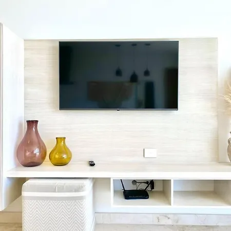 Apartment Hunab By Andiani Travel Tulum