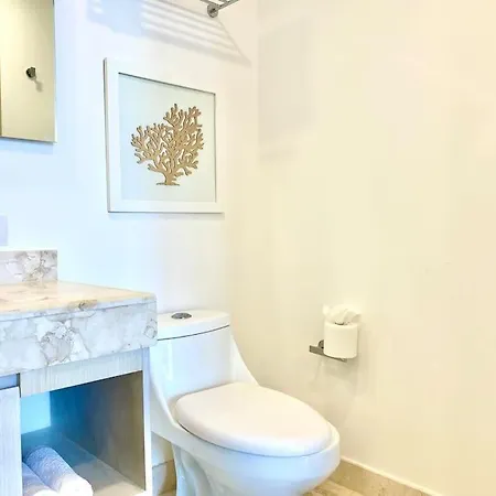 Apartment Hunab By Andiani Travel *