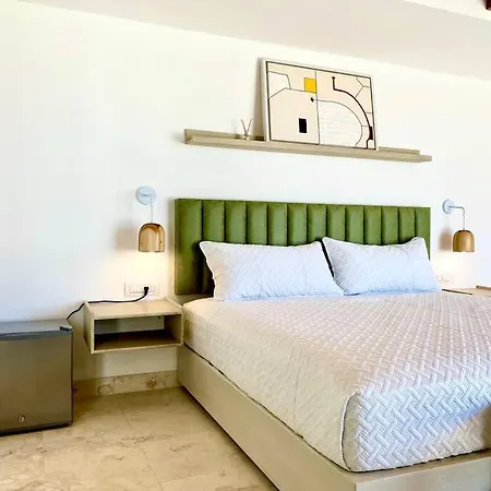 Apartment Hunab By Andiani Travel Tulum