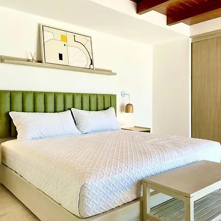 Apartment Hunab By Andiani Travel *