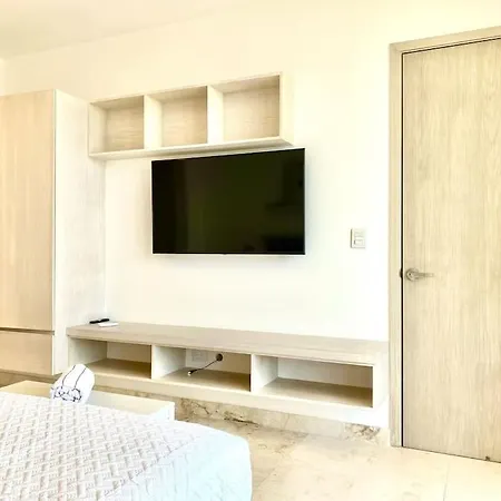 Apartment Hunab By Andiani Travel