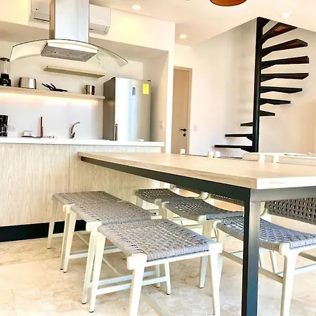 Apartment Hunab By Andiani Travel