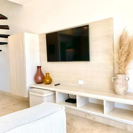 Apartment Hunab By Andiani Travel Tulum
