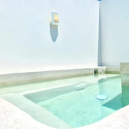 Apartment Hunab By Andiani Travel
