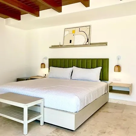 Apartment Hunab By Andiani Travel