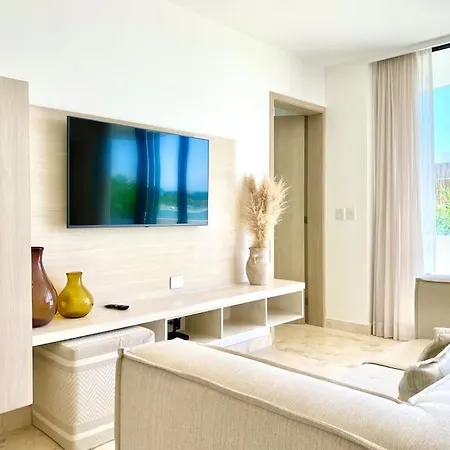 Apartment Hunab By Andiani Travel