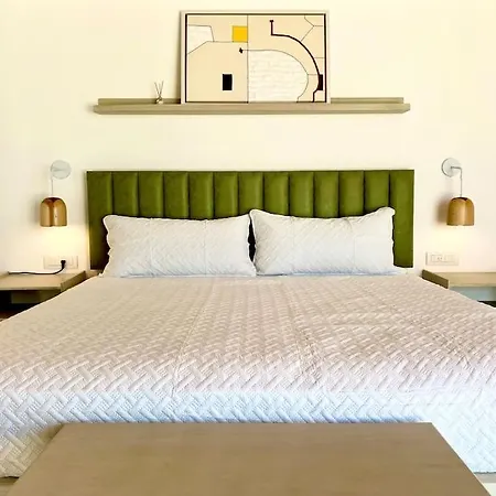 Apartment Hunab By Andiani Travel *