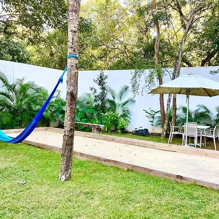 Hunab By Andiani Travel Tulum