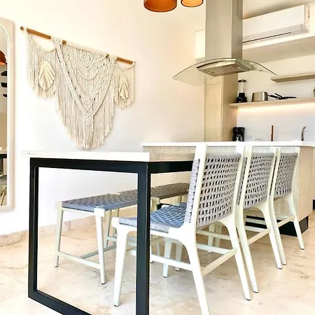 Apartment Hunab By Andiani Travel Tulum