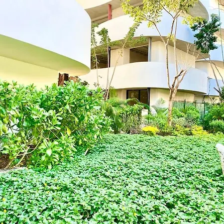 Apartment Hunab By Andiani Travel
