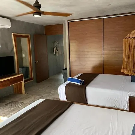 Yaxkin Tulum