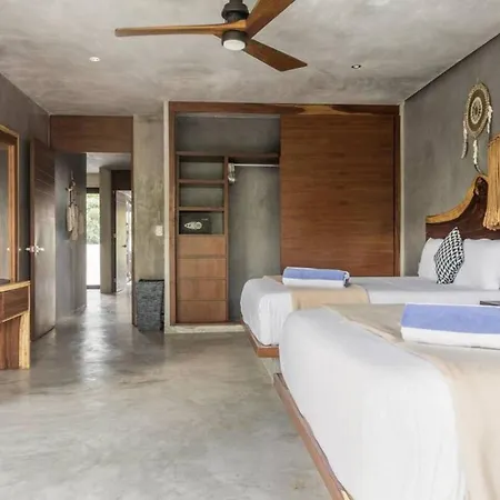 Yaxkin Tulum