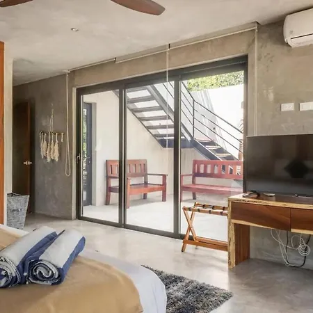Villa Yaxkin Tulum