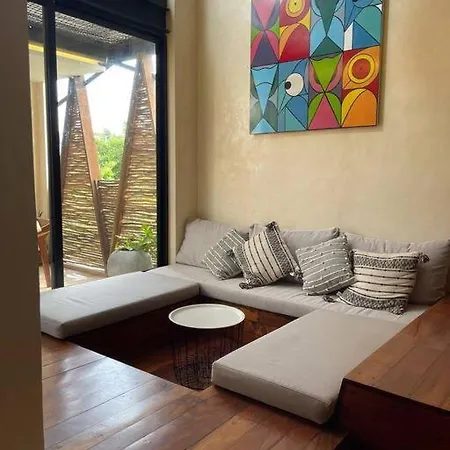 Apartment Maha Luxury Private Pook *