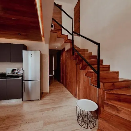 Apartment Maha Luxury Private Pook