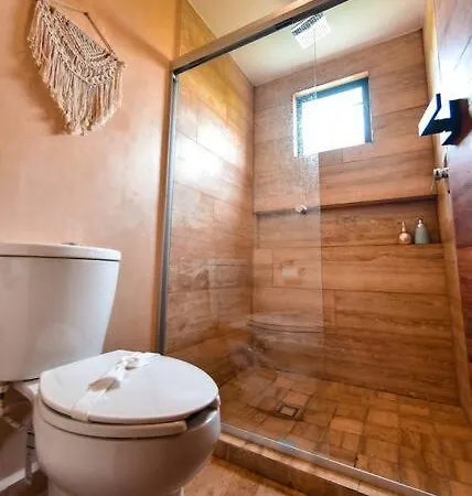 Maha Luxury Private Pook Tulum