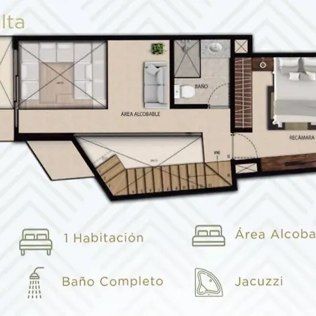 Apartment Maha Luxury Private Pook