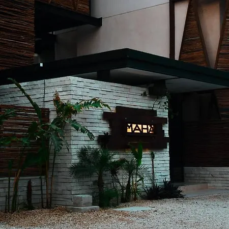 Apartment Maha Luxury Private Pook