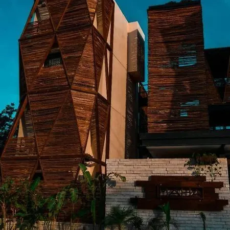 Apartment Maha Luxury Private Pook