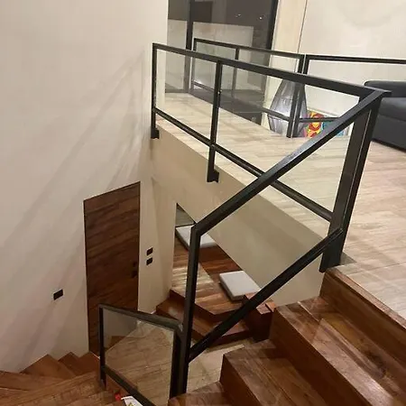 Apartment Maha Luxury Private Pook *
