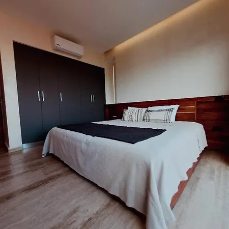 Maha Luxury Private Pook Tulum