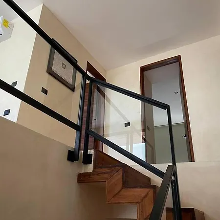 Apartment Maha Luxury Private Pook *