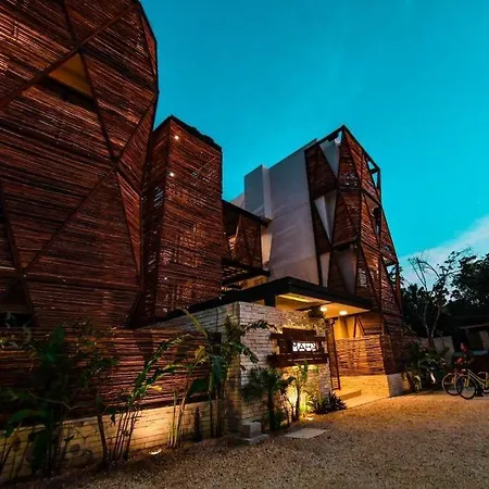 Apartment Maha Luxury Private Pook