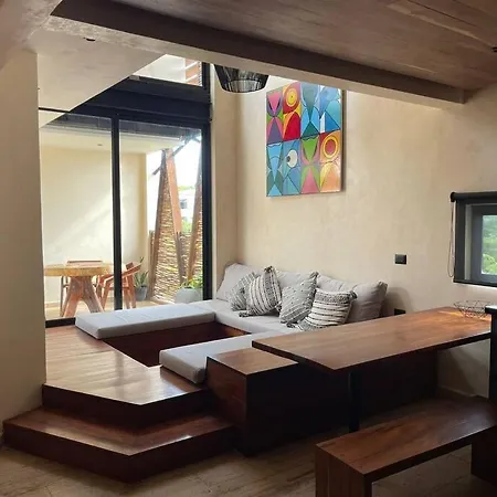 Maha Luxury Private Pook Tulum