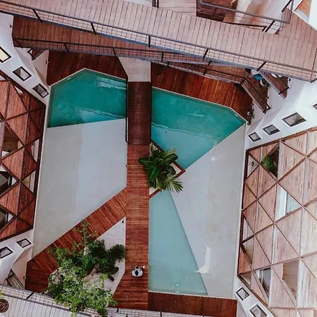 Bonito Departamento Tulum