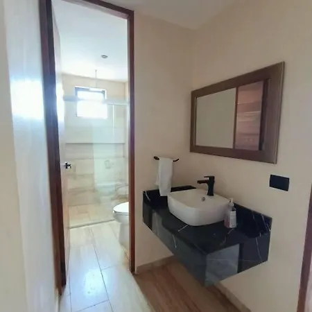 Bonito Departamento Tulum