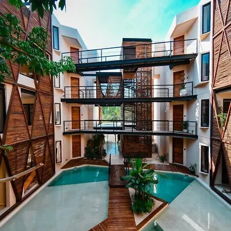 Bonito Departamento