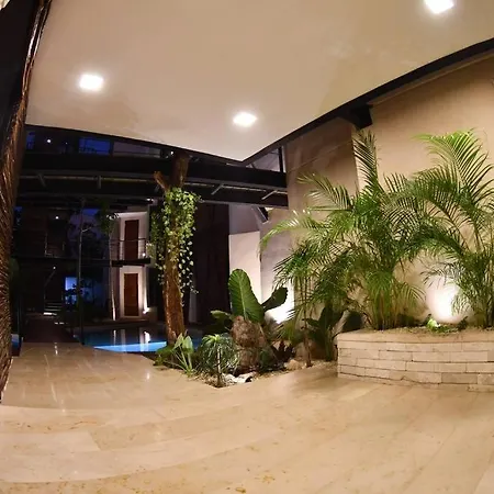 Apartment Bonito Departamento Tulum