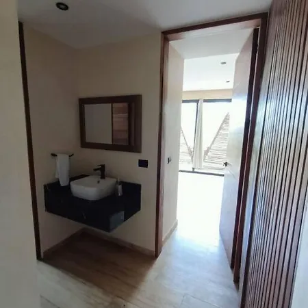Apartment Bonito Departamento