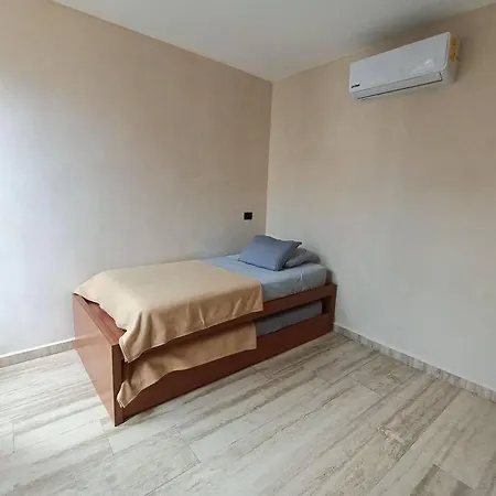 Apartment Bonito Departamento Tulum