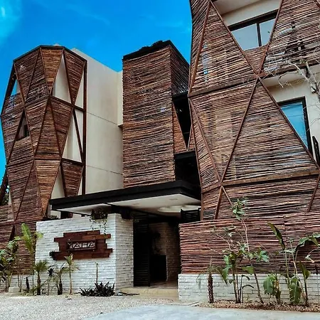 Bonito Departamento Tulum